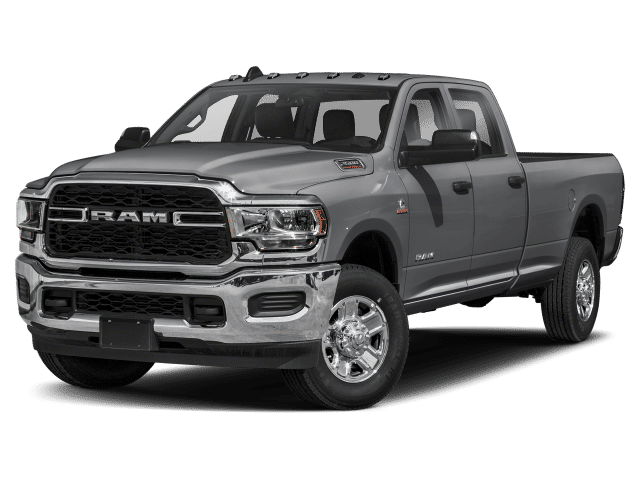 2022 Ram 2500 Tradesman RWD photo