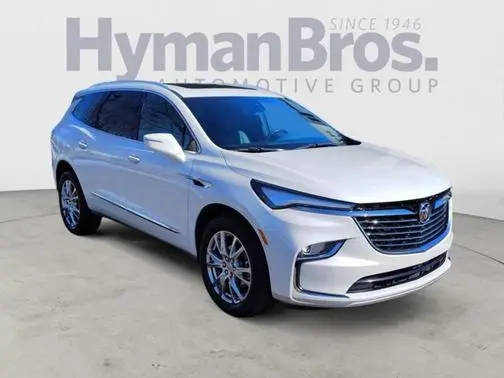 2023 Buick Enclave Premium FWD photo