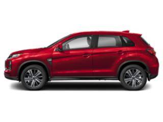 2022 Mitsubishi Outlander Sport ES FWD photo