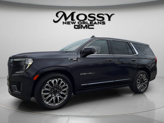 2023 GMC Yukon Denali Ultimate 4WD photo