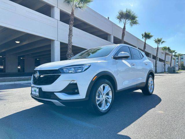 2023 Buick Encore GX Preferred FWD photo