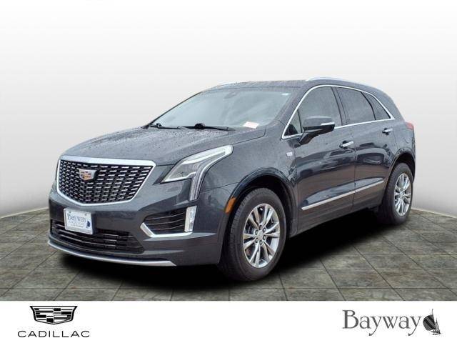 2023 Cadillac XT5 FWD Premium Luxury FWD photo