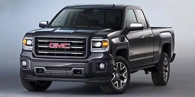 2015 GMC Sierra 1500 SLE 4WD photo