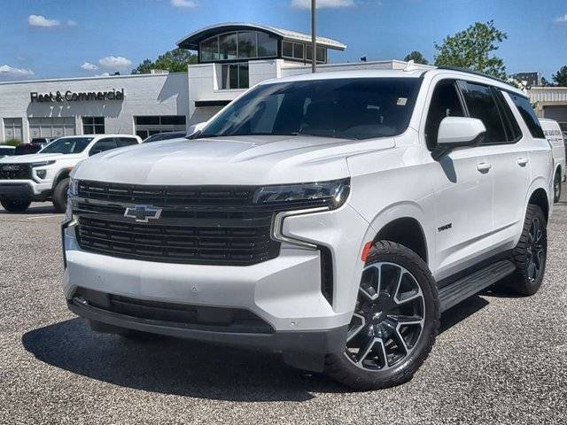 2023 Chevrolet Tahoe RST 4WD photo