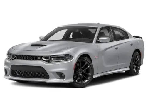 2022 Dodge Charger Scat Pack RWD photo