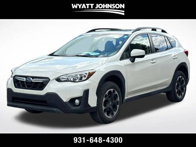 2023 Subaru Crosstrek Premium AWD photo