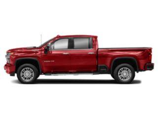 2022 Chevrolet Silverado 2500HD High Country 4WD photo
