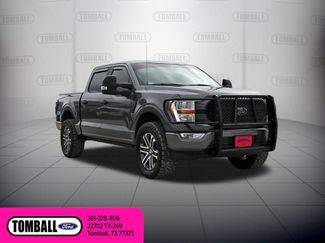 2022 Ford F-150 XL 4WD photo