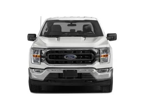 2022 Ford F-150 XLT 4WD photo