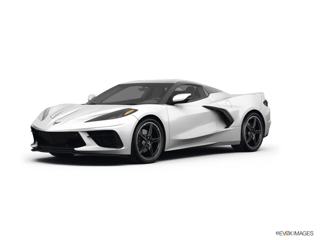 2022 Chevrolet Corvette 2LT RWD photo