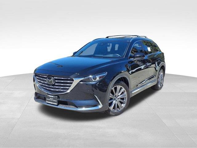 2022 Mazda CX-9 Signature AWD photo