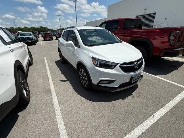 2020 Buick Encore Essence FWD photo