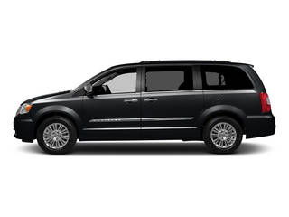 2015 Chrysler Town and Country Touring-L FWD photo