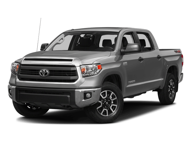 2016 Toyota Tundra SR5 4WD photo