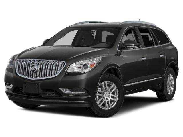 2015 Buick Enclave Leather FWD photo