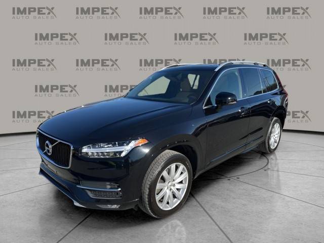 2019 Volvo XC90 Momentum AWD photo