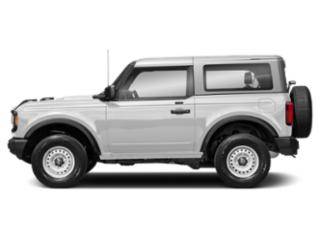 2022 Ford Bronco 2 Door Base 4WD photo