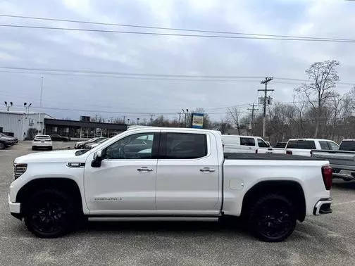 2022 GMC Sierra 1500 Denali 4WD photo