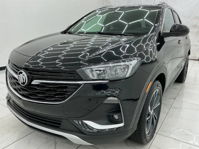 2023 Buick Encore GX Select FWD photo