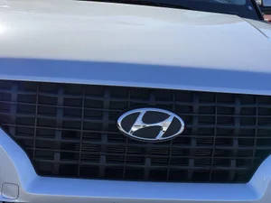 2022 Hyundai Venue SE FWD photo