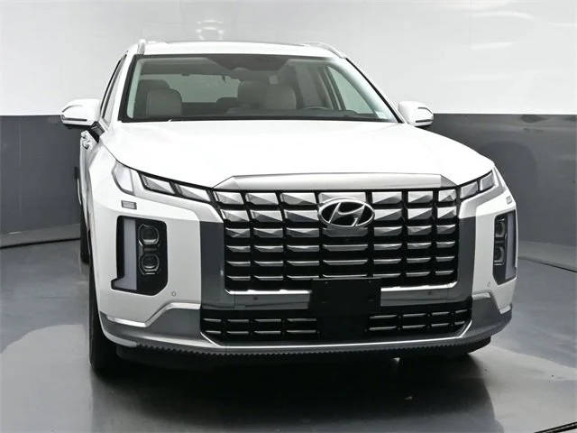 2023 Hyundai Palisade Calligraphy AWD photo