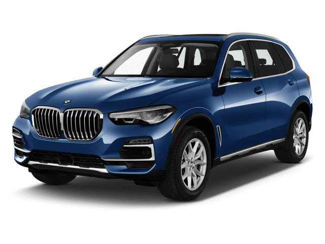 2022 BMW X5 xDrive40i AWD photo