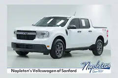 2022 Ford Maverick XLT FWD photo