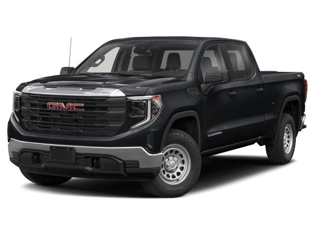 2022 GMC Sierra 1500 Elevation 4WD photo
