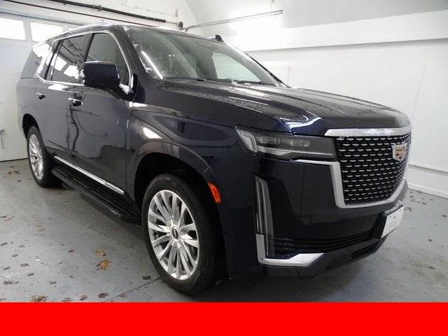 2023 Cadillac Escalade 4WD Premium Luxury 4WD photo