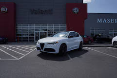 2023 Alfa Romeo Stelvio Veloce AWD photo