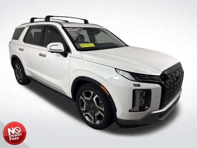2023 Hyundai Palisade Limited FWD photo