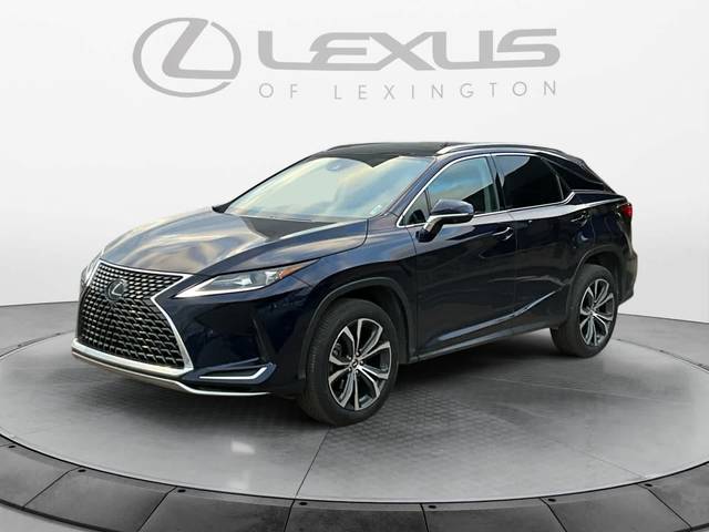 2022 Lexus RX RX 350 FWD photo