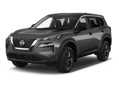 2022 Nissan Rogue S AWD photo