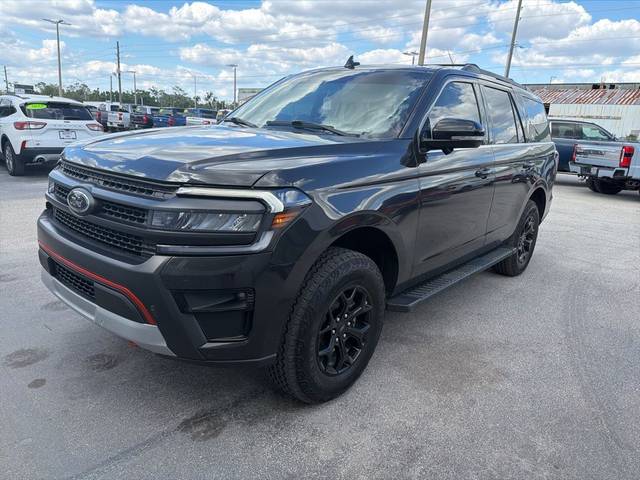 2022 Ford Expedition Timberline 4WD photo