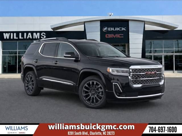 2023 GMC Acadia Denali AWD photo