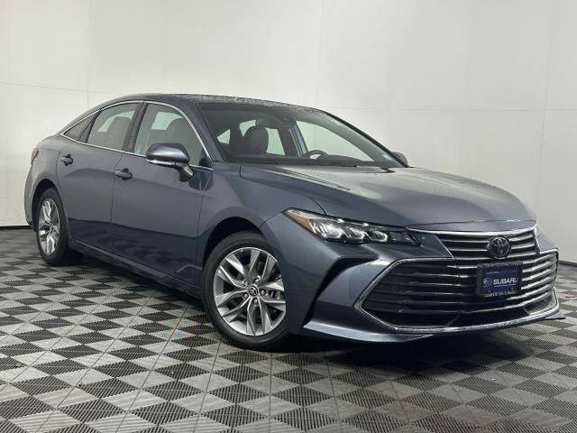 2022 Toyota Avalon XLE FWD photo