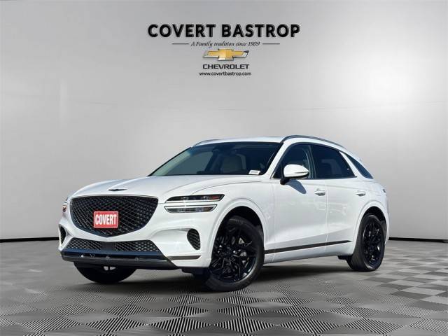 2023 Genesis GV70 2.5T AWD photo