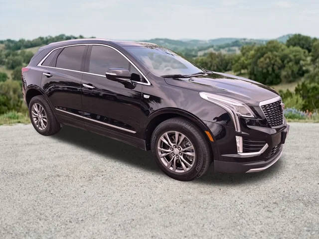 2023 Cadillac XT5 FWD Premium Luxury FWD photo