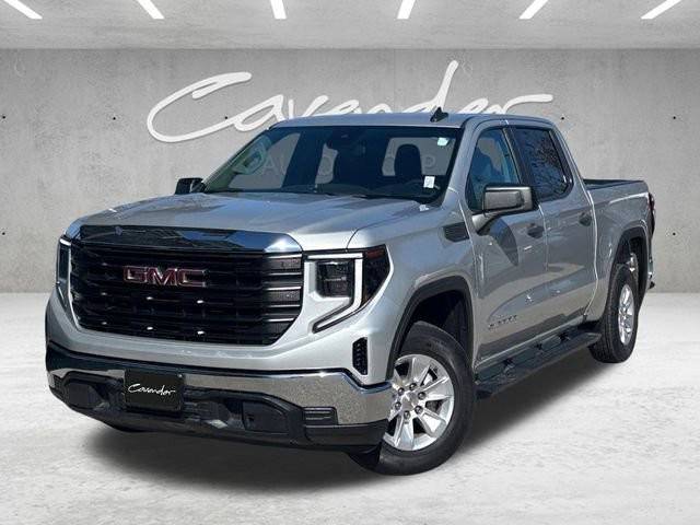 2022 GMC Sierra 1500 Pro RWD photo