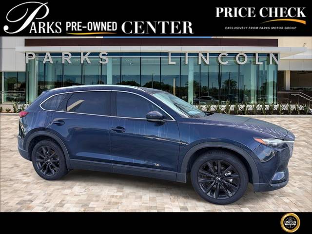 2022 Mazda CX-9 Touring Plus AWD photo