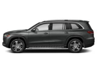 2022 Mercedes-Benz GLS-Class GLS 450 AWD photo