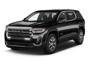 2023 GMC Acadia AT4 AWD photo