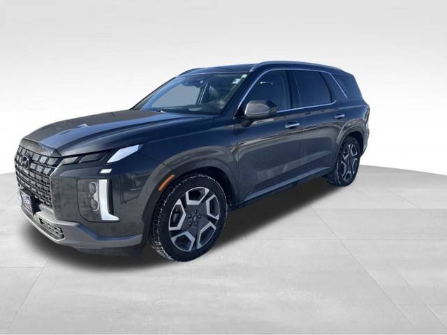 2023 Hyundai Palisade Limited AWD photo