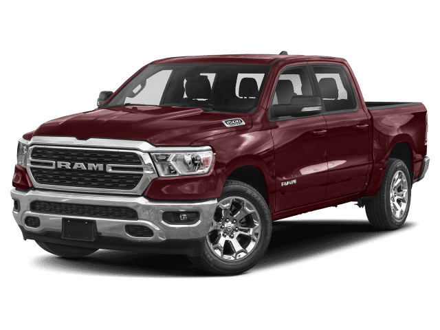 2022 Ram 1500 Lone Star RWD photo