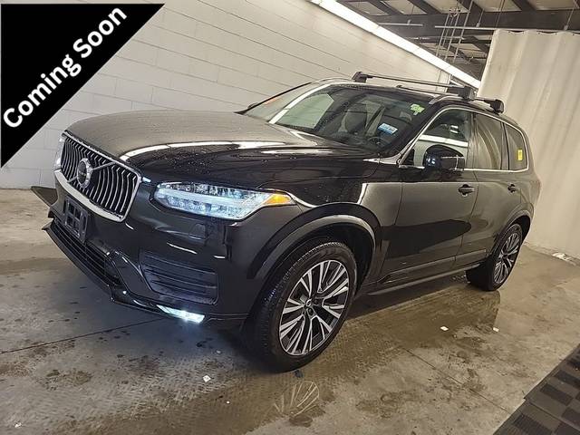 2022 Volvo XC90 Momentum AWD photo