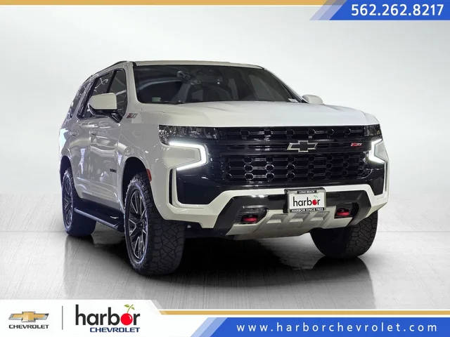2023 Chevrolet Tahoe Z71 4WD photo