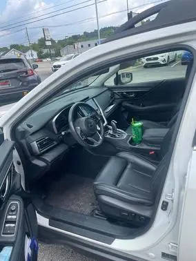 2022 Subaru Outback Limited XT AWD photo