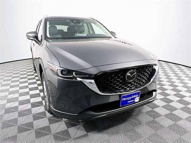 2022 Mazda CX-5 2.5 S Preferred Package AWD photo