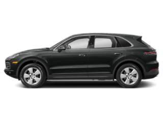 2022 Porsche Cayenne S AWD photo