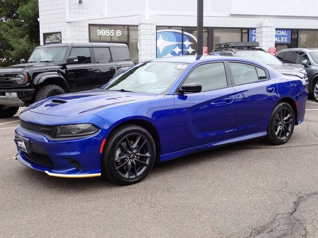 2022 Dodge Charger GT AWD photo